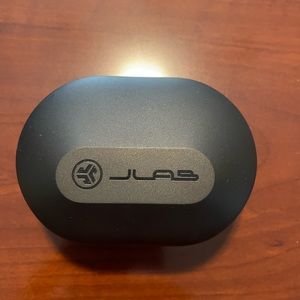 JLab ear buds *Like New* Wireless